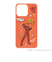 【当商品送料無料】アイアンマン グッズ 通販 IronMan スマホシート まじかる百貨店スマホシート 4947864050764 アイアンマン01