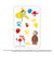 【当商品送料無料】おさるのジョージ グッズ 通販 Curious George クリアカード まじかる百貨店クリアカード 4947864052935