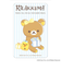 【当商品送料無料】リラックマ グッズ 通販 Rilakkuma ステッカー まじかる百貨店ステッカー 4947864051693 リラックマ07
