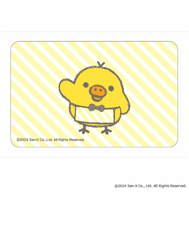 【当商品送料無料】リラックマ グッズ 通販 Rilakkuma ステッカー まじかる百貨店ステッカー 4947864051686 リラックマ06