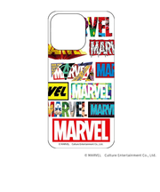 【当商品送料無料】MARVEL マーベル グッズ 通販 ロゴ スマホシート まじかる百貨店スマホシート 4947864050795 マーベルロゴ01