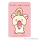 【当商品送料無料】リラックマ グッズ 通販 Rilakkuma ステッカー まじかる百貨店ステッカー 4947864051716 リラックマ09