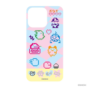 【当商品送料無料】たまごっち グッズ 通販 tamagotchi スマホシート まじかる百貨店スマホシート 4947864048426