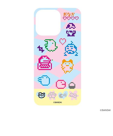 【当商品送料無料】たまごっち グッズ 通販 tamagotchi スマホシート まじかる百貨店スマホシート 4947864048426