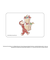 【当商品送料無料】おさるのジョージ グッズ 通販 Curious George クリアカード まじかる百貨店クリアカード 4947864052881