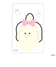 つぶらな瞳の仲間達
