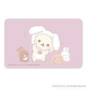 【当商品送料無料】リラックマ グッズ 通販 Rilakkuma ステッカー まじかる百貨店ステッカー 4947864051648 リラックマ02