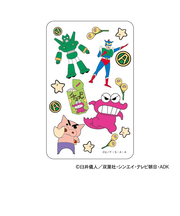 【当商品送料無料】クレヨンしんちゃん グッズ 通販 クレヨン しんちゃん クリアカード まじかる百貨店クリアカード 4947864047184
