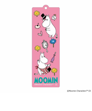 【当商品送料無料】ムーミン グッズ 通販 MOOMIN まじかる百貨店しおり まじかる百貨店 しおり 4947864050009 ムーミン05 栞