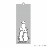 【当商品送料無料】ムーミン グッズ 通販 MOOMIN まじかる百貨店しおり まじかる百貨店 しおり 4947864049973 ムーミン02 栞
