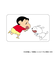 しんちゃんxサンリオ