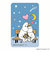 【当商品送料無料】ムーミン グッズ 通販 MOOMIN ステッカー まじかる百貨店ステッカー 4947864049836 ムーミン08