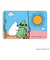 【当商品送料無料】ムーミン グッズ 通販 MOOMIN ステッカー まじかる百貨店ステッカー 4947864049799 ムーミン04