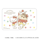 【当商品送料無料】クレヨンしんちゃん グッズ 通販 サンリオグッツ ステッカー まじかる百貨店ステッカー 4947864057114