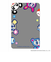 【当商品送料無料】エンジェルブルー グッズ 通販 ANGEL BLUE クリアカード まじかる百貨店クリアカード 4947864078249