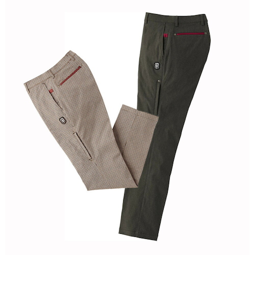 【当商品送料無料】ユナイテッド ストレッチパンツ 2本組 ゴルフ 958137 通販 ストレッチ パンツ 長ズボン ズボン ロングパンツ 伸縮性