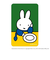 【当商品送料無料】ミッフィー グッズ 通販 miffy ステッカー まじかる百貨店ステッカー 4947864047733 ミッフィー02