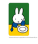 【当商品送料無料】ミッフィー グッズ 通販 miffy ステッカー まじかる百貨店ステッカー 4947864047733 ミッフィー02