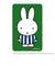 【当商品送料無料】ミッフィー グッズ 通販 miffy ステッカー まじかる百貨店ステッカー 4947864047726 ミッフィー01