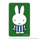 【当商品送料無料】ミッフィー グッズ 通販 miffy ステッカー まじかる百貨店ステッカー 4947864047726 ミッフィー01