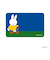 【当商品送料無料】ミッフィー グッズ 通販 miffy ステッカー まじかる百貨店ステッカー 4947864047825 ミッフィー09