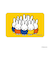 【当商品送料無料】ミッフィー グッズ 通販 miffy ステッカー まじかる百貨店ステッカー 4947864047832 ミッフィー10