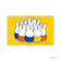 【当商品送料無料】ミッフィー グッズ 通販 miffy ステッカー まじかる百貨店ステッカー 4947864047832 ミッフィー10