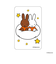 【当商品送料無料】ミッフィー グッズ 通販 miffy クリアカード まじかる百貨店クリアカード 4947864047801 ミッフィー09 透明