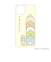 【当商品送料無料】すみっコぐらし グッズ 通販 すみっこ スマホシート まじかる百貨店スマホシート 4947864052232 すみっコぐらし01