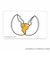 【当商品送料無料】サンリオ ぐでたま グッズ 通販 GUDETAMA クリアカード まじかる百貨店クリアカード 4947864052690