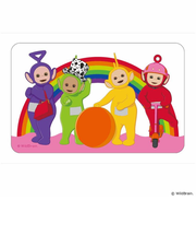 【当商品送料無料】テレタビーズ グッズ 通販 teletubbies ステッカー まじかる百貨店ステッカー 4947864061838