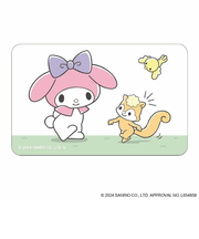 【当商品送料無料】サンリオ マイメロディ グッズ 通販 MY MELODY クリアカード まじかる百貨店クリアカード 4947864052621