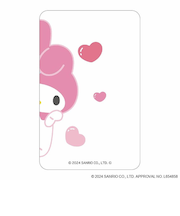 【当商品送料無料】サンリオ マイメロディ グッズ 通販 MY MELODY クリアカード まじかる百貨店クリアカード 4947864052614
