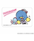 【当商品送料無料】サンリオ タキシードサム グッズ 通販 TUXEDOSAM クリアカード まじかる百貨店クリアカード 4947864052676