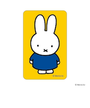 【当商品送料無料】ミッフィー グッズ 通販 miffy ステッカー まじかる百貨店ステッカー 4947864058043 ミッフィー07