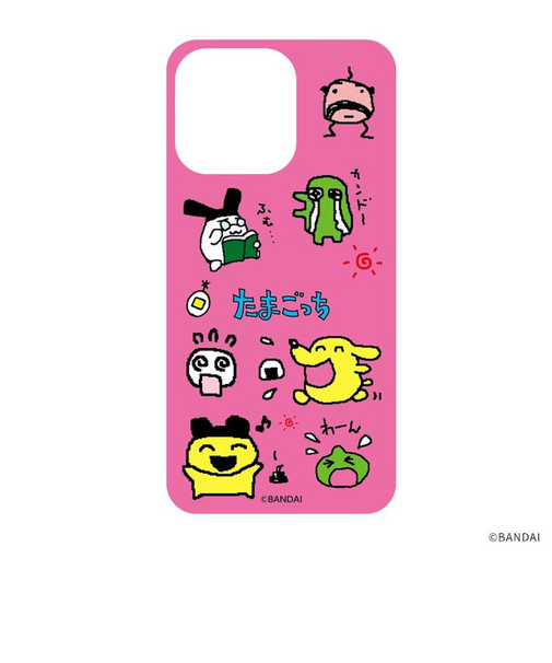 【当商品送料無料】たまごっち グッズ 通販 tamagotchi スマホシート まじかる百貨店スマホシート 4947864048433
