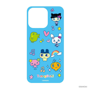 【当商品送料無料】たまごっち グッズ 通販 tamagotchi スマホシート まじかる百貨店スマホシート 4947864048440