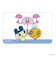 【当商品送料無料】たまごっち グッズ 通販 tamagotchi クリアカード まじかる百貨店クリアカード 4947864048402