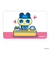【当商品送料無料】たまごっち グッズ 通販 tamagotchi クリアカード まじかる百貨店クリアカード 4947864048419