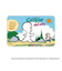 【当商品送料無料】キャスパー グッズ 通販 Casper ステッカー まじかる百貨店ステッカー 4947864075422 キャスパー01