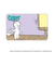 【当商品送料無料】キャスパー グッズ 通販 Casper ステッカー まじかる百貨店ステッカー 4947864075446 キャスパー03