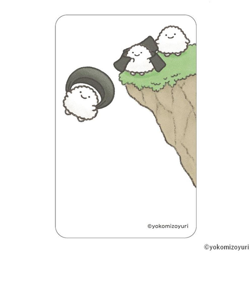 【当商品送料無料】なんでもいきもの グッズ 通販 なんもの クリアカード まじかる百貨店クリアカード 4947864056070