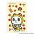 【当商品送料無料】ドラえもん グッズ 通販 I'm DORAEMON ステッカー まじかる百貨店ステッカー 4947864050054 I'm