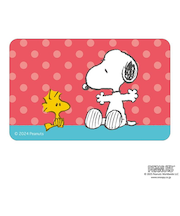 【当商品送料無料】PEANUTS グッズ 通販 スヌーピー ステッカー まじかる百貨店ステッカー 4947864066239 PEANUTS07