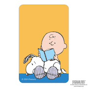【当商品送料無料】PEANUTS グッズ 通販 スヌーピー ステッカー まじかる百貨店ステッカー 4947864066192 PEANUTS03