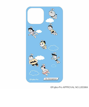 【当商品送料無料】ドラえもん グッズ 通販 I'm DORAEMON スマホシート まじかる百貨店スマホシート 4947864050337 I'm