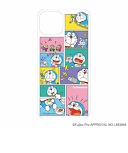 【当商品送料無料】ドラえもん グッズ 通販 I'm DORAEMON スマホシート まじかる百貨店スマホシート 4947864050351 I'm