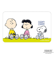 【当商品送料無料】PEANUTS グッズ 通販 スヌーピー クリアカード まじかる百貨店クリアカード 4947864066277 PEANUTS01