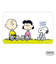 【当商品送料無料】PEANUTS グッズ 通販 スヌーピー クリアカード まじかる百貨店クリアカード 4947864066277 PEANUTS01