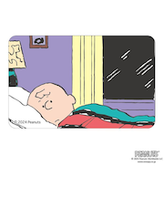 【当商品送料無料】PEANUTS グッズ 通販 スヌーピー ステッカー まじかる百貨店ステッカー 4947864066260 PEANUTS10